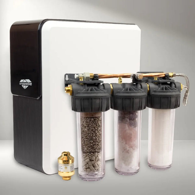 UrQuelle Diamant - UrQuelle