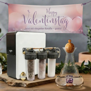 UrQuelle Diamant - UrQuelle