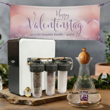 UrQuelle Diamant - UrQuelle