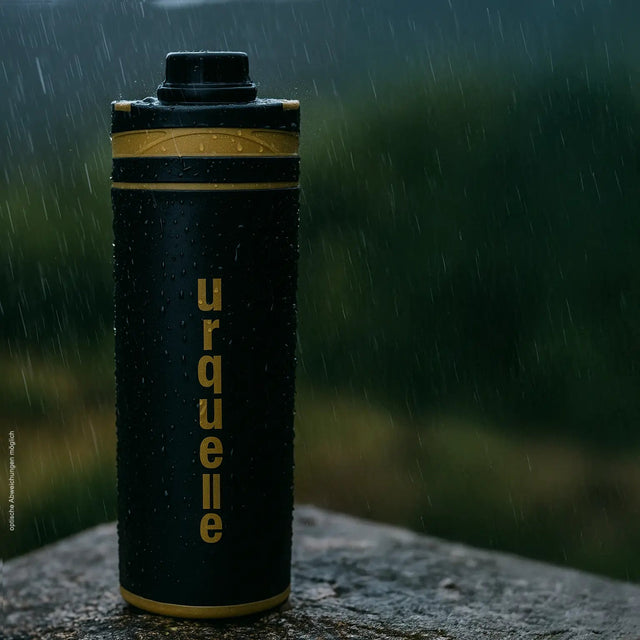 UrQuelle - Filterbecher 800 ml - UrQuelle