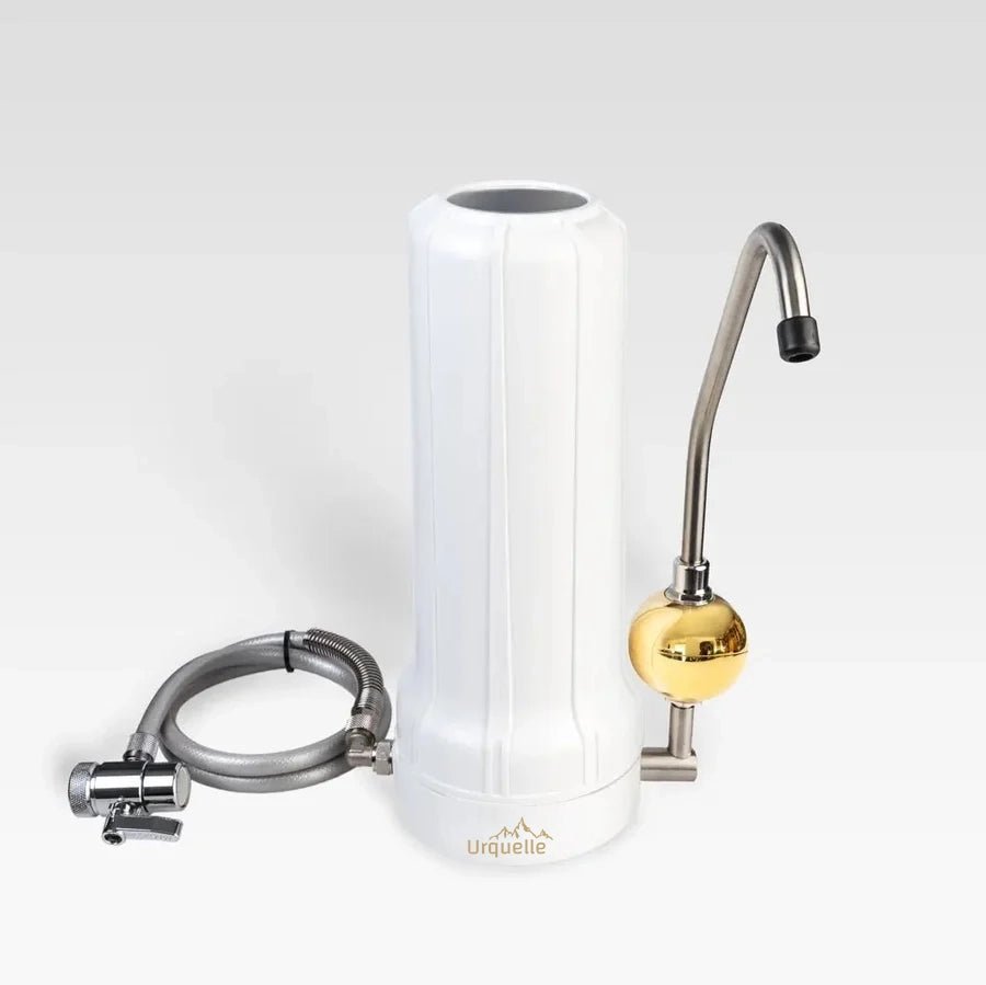 Urquelle OPAL Auftischwasserfilter - Urquelle