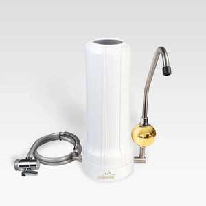 Urquelle OPAL Auftischwasserfilter - Urquelle
