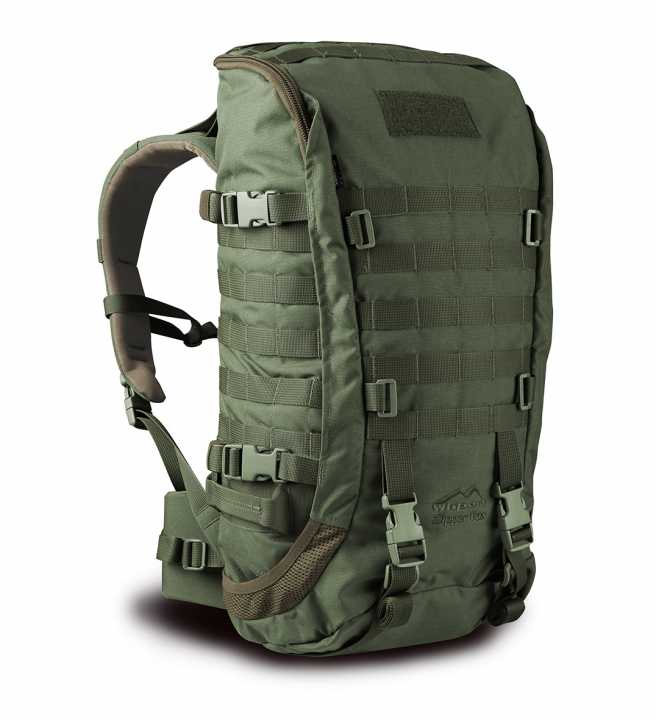 UrQuelle Outdoor Backpack - UrQuelle®