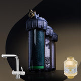 UrQuelle® Outdoor Filtersystem - UrQuelle®