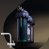 UrQuelle® Outdoor Filtersystem - UrQuelle®