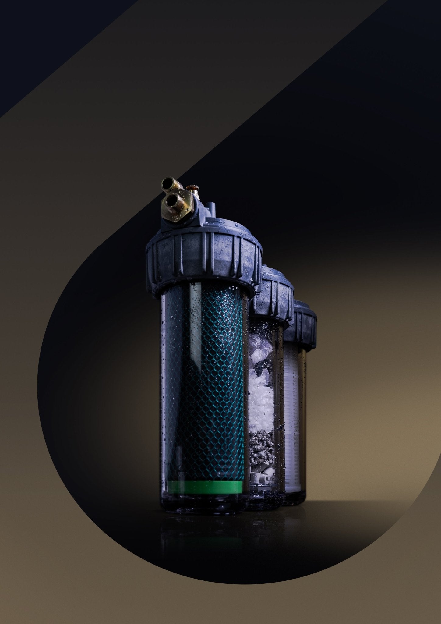 UrQuelle® Outdoor Filtersystem - UrQuelle®