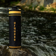UrQuelle Survival Filterflasche