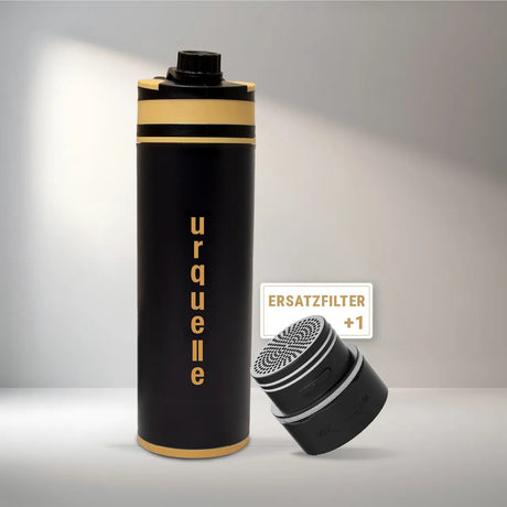 UrQuelle Survival - Filterbecher - UrQuelle