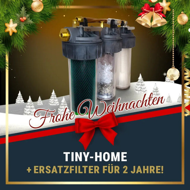 UrQuelle Tiny - Home - UrQuelle