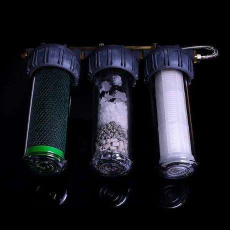 UrQuelle® Tiny-Home