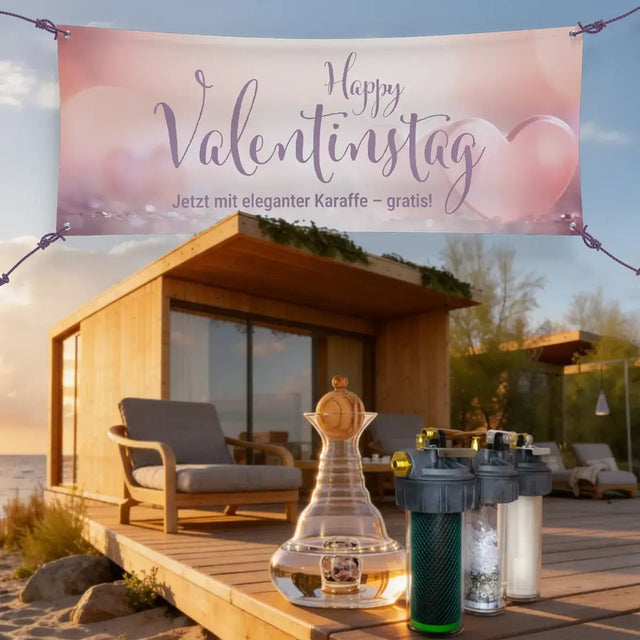 UrQuelle Tiny - Home - UrQuelle