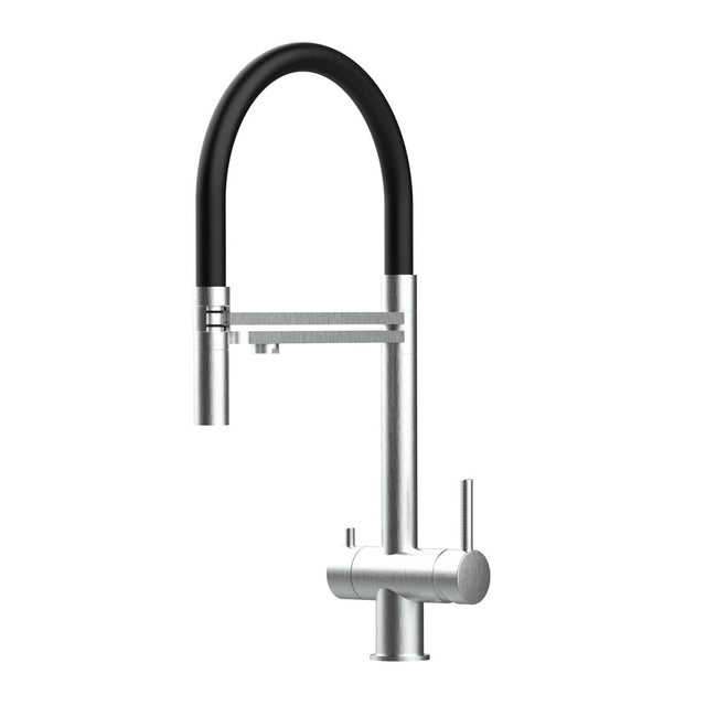 Vizio 3 - Wege - Brause - Armatur - UrQuelle®