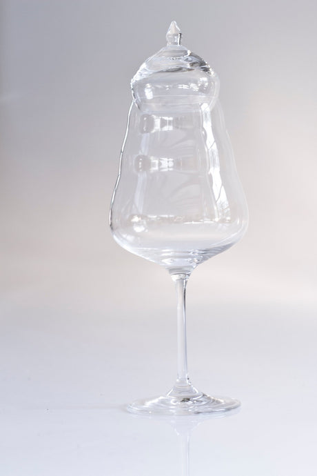Whisky - Tasting Set, neu mit Blume des Lebens - UrQuelle