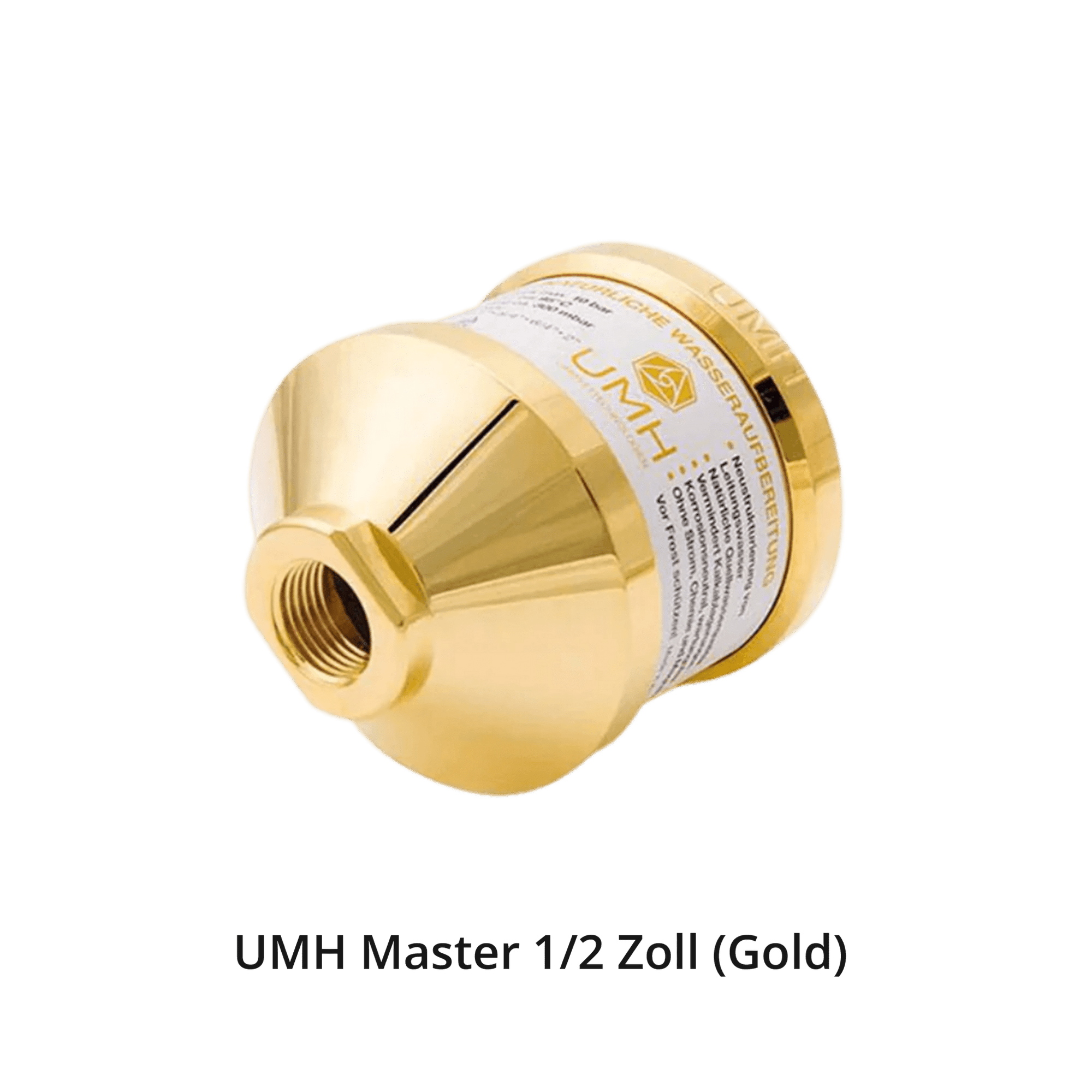 UMH Master (für den Hausanschluss) - UrQuelle®