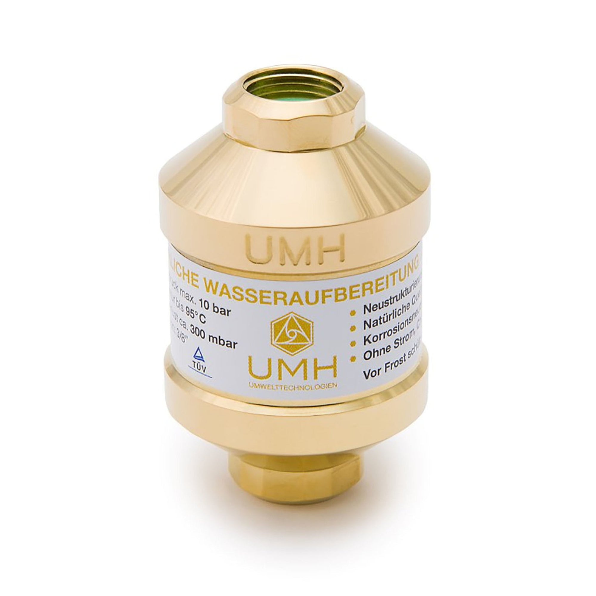 UMH Pure (Energetisierung für Osmoseanlagen) - UrQuelle®