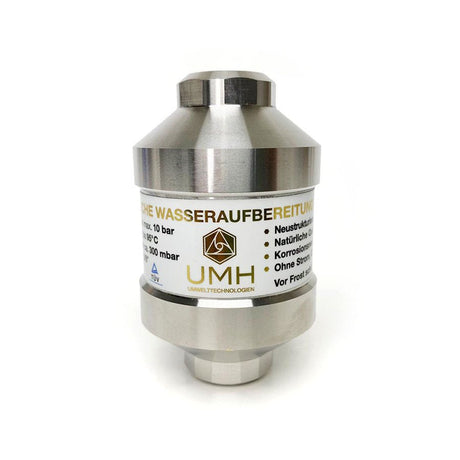 UMH Pure (Energetisierung für Osmoseanlagen) - UrQuelle®