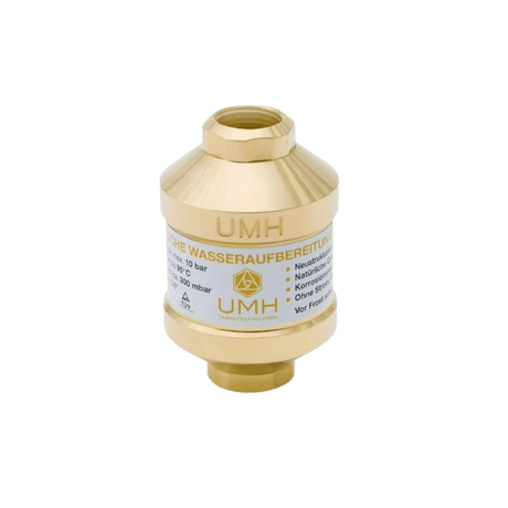UMH Pure Travel Gold | Die Energetisierung für unterwegs - UrQuelle® Diamant