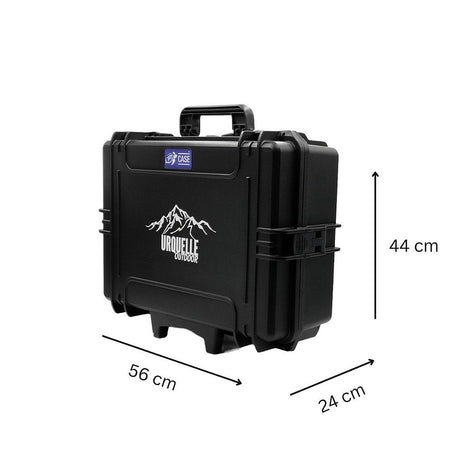 UrQuelle®Outdoor Compakt - UrQuelle®